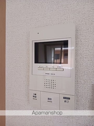 東京都八王子市大塚[1K/30.18m2]のその他設備