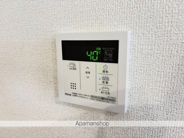 M・K・K 高峰町の内装写真