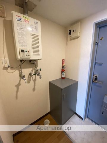 シティノースワンの内装写真