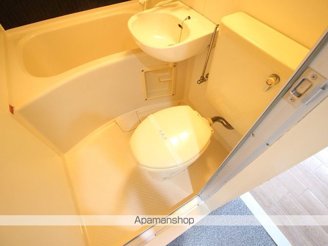 NEW STORK APARTMENT 禁野本町の内装写真