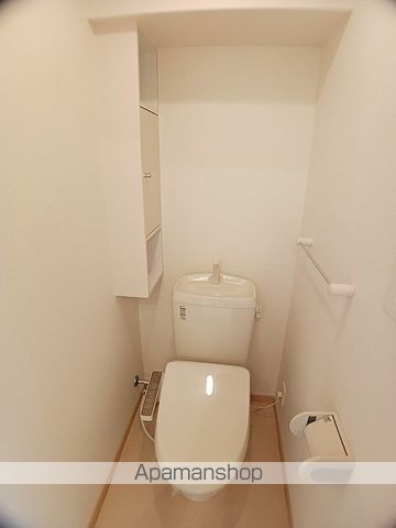 風琳館 Iの内装写真