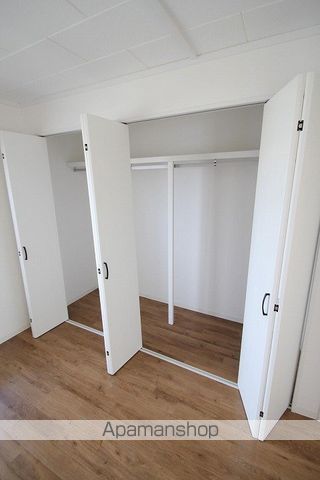 グリーンハイツ萩丘Bの内装写真
