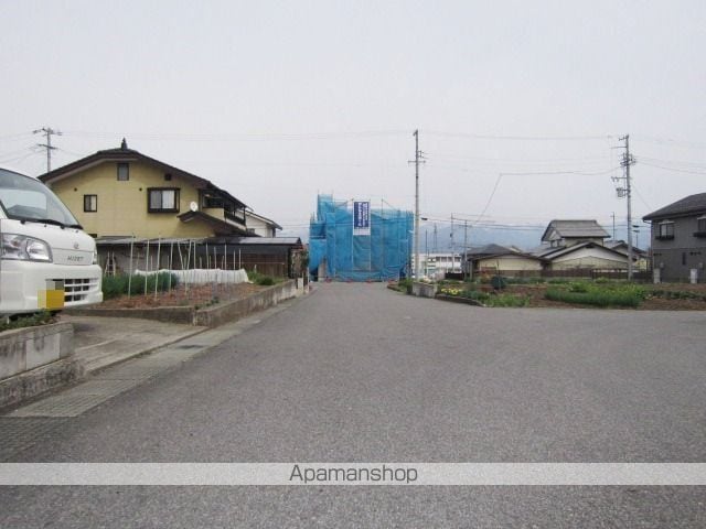 成田住宅の周辺写真