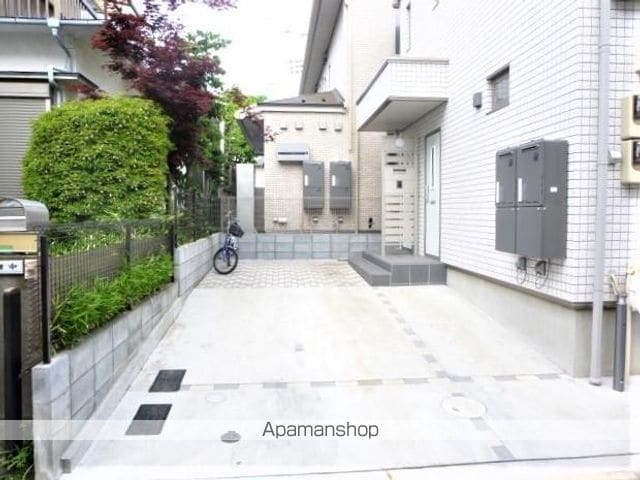 リブハイツ[1LDK/44.26m2]の内装4