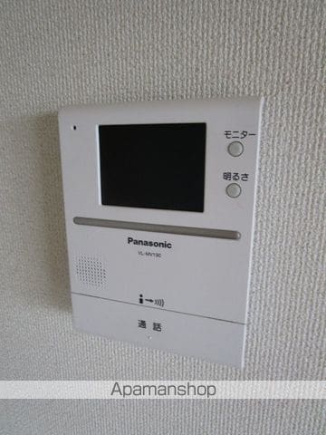 クリスタルアヴェニューの内装写真