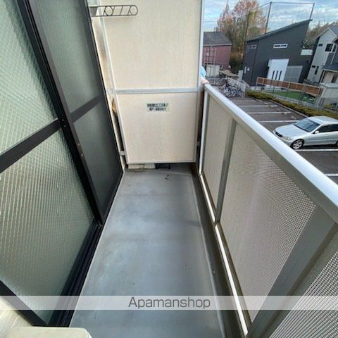 レオパレスRacoonD5の内装写真
