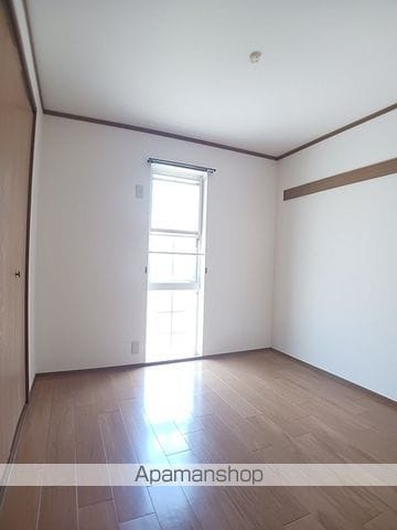 サンパティークの内装写真