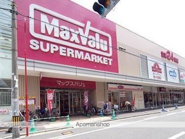 アンフラーゼの周辺写真