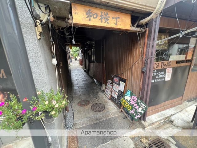 フジパレス河内花園V番館の周辺写真