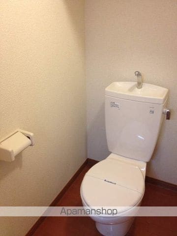 レオパレスグリーンハイツ3号館の内装写真