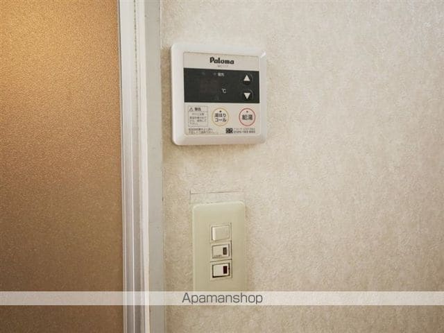 メゾンド北山の内装写真
