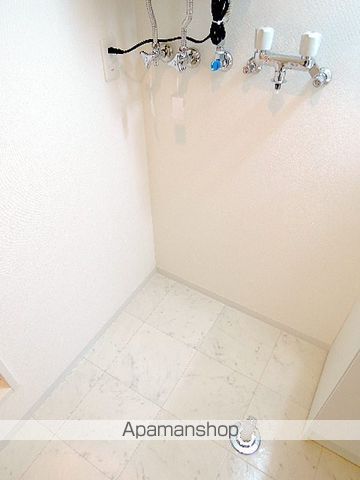 RESIDENCE SAISONの内装写真