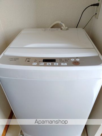 レオパレスアベンタ神武の内装写真