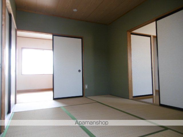 パブリックハウスの内装写真