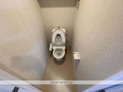 ＯＫＢアヴェニール菊井町[1K/29.76m2]の内装5