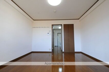 グリーンパル[1K/25.92m2]の内装3