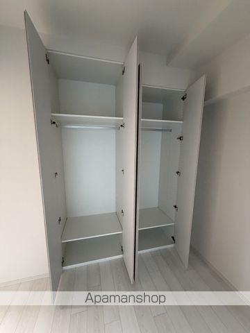 ブランシエスタ入谷グランデの内装写真