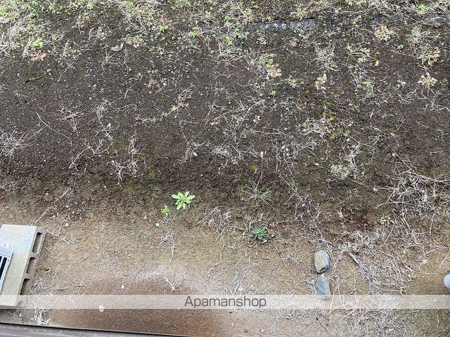 第2コーポ萩山の内装写真