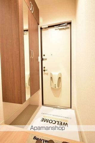 スピランセスの内装写真