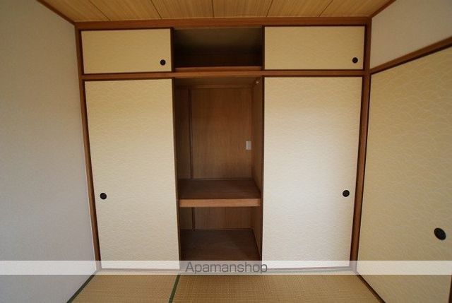 グリーンサム壱番館の内装写真