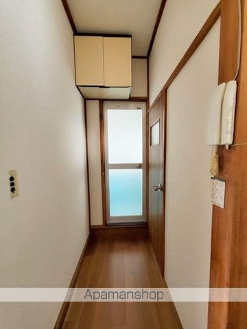 グリーンヒル佐藤の内装写真