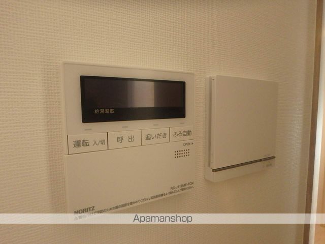 エクレールの内装写真