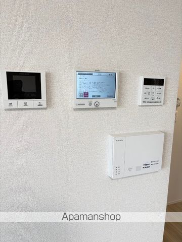 D-residence南蔵王町1丁目Eの内装写真