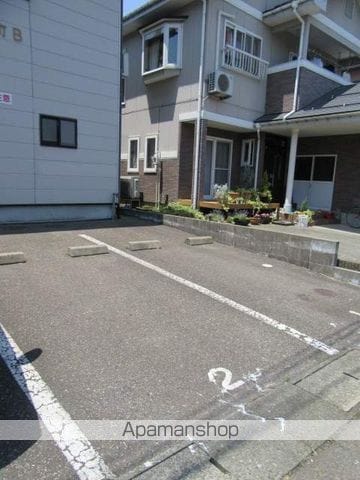ノーブルハイム喜多町Bのその他写真