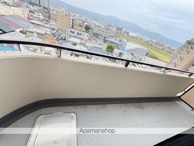 アメニティKS パートIの内装写真