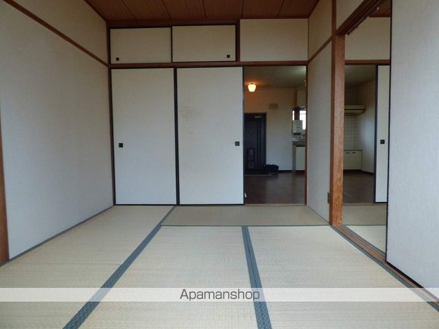 安井ビルの内装写真