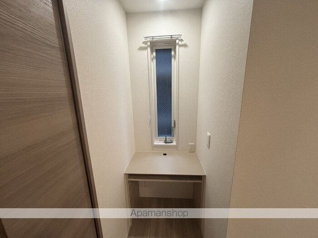 CLASSEUM仙台小田原 IVの内装写真