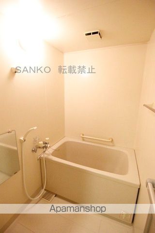 オークコート141の内装写真