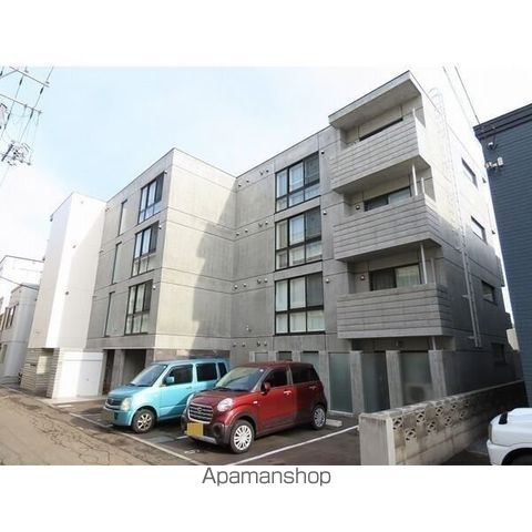 AYARESIDENCEの内装写真