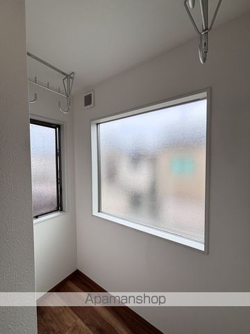 ヴァンクールの内装写真