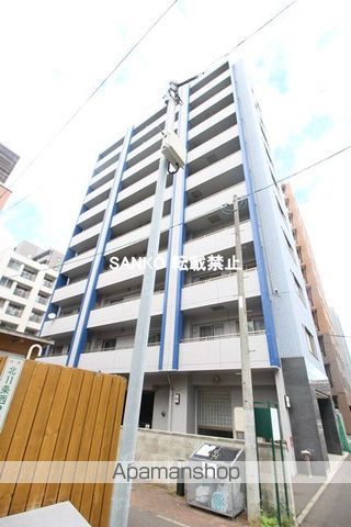 PARKSIDE KIBの外観写真