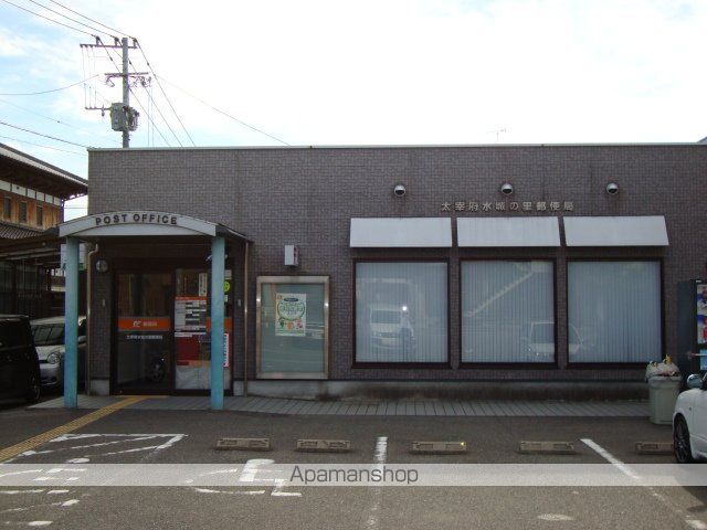 メゾンドラフォーレIの周辺写真