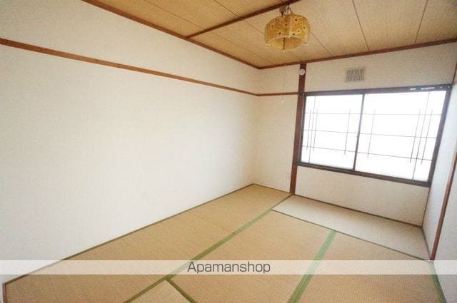 北陽ハイムの内装写真