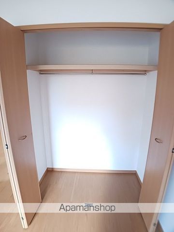 ラフィネ II番館の内装写真