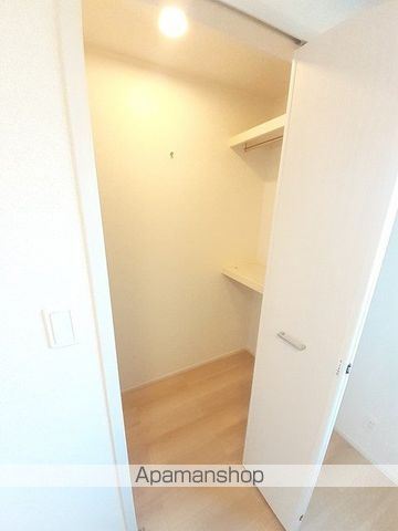 フォルトゥーナの内装写真