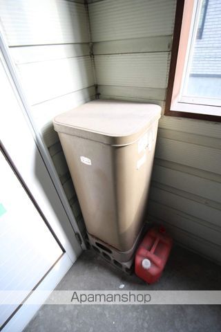 ソワレドメゾンのその他写真