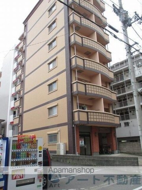 シェレナ本町[1R/35.1m2]の外観3