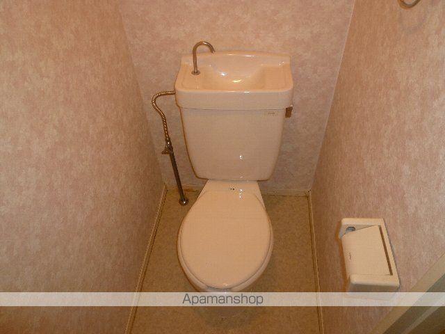 レジェンド末広A・Bの内装写真