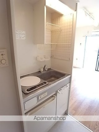 エトワール暁町[1R/16.43m2]のキッチン