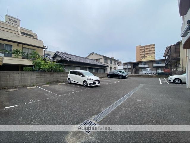 サンクレスト東雲のその他写真