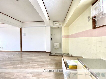 アルト久万ノ台[1LDK/37m2]の内装3