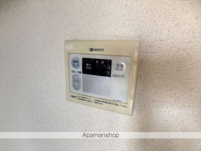 東邦ビル北里の内装写真
