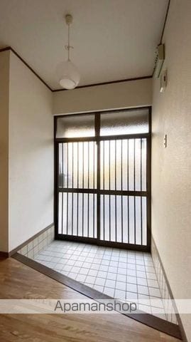 赤澤コーポの内装写真