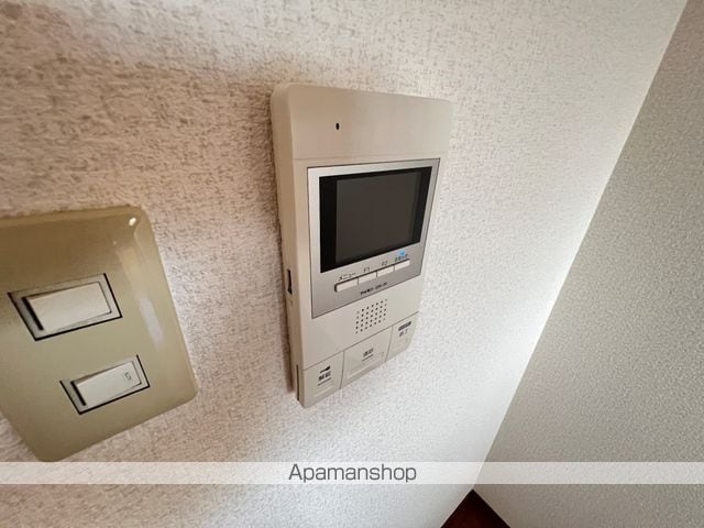 アルンハイム新石切の内装写真
