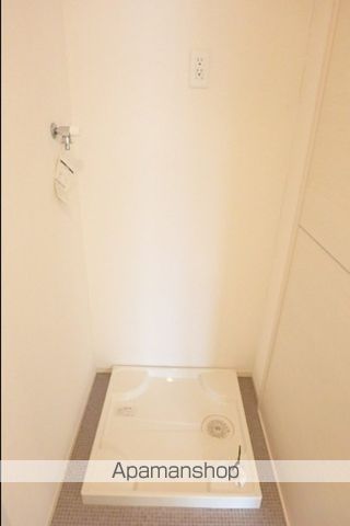 アムール21 E棟の内装写真
