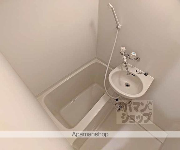 富小路マンションの内装写真